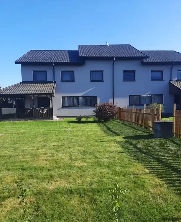 DOM NA WYNAJEM/SPRZEDAŻ - zdjęcie 2