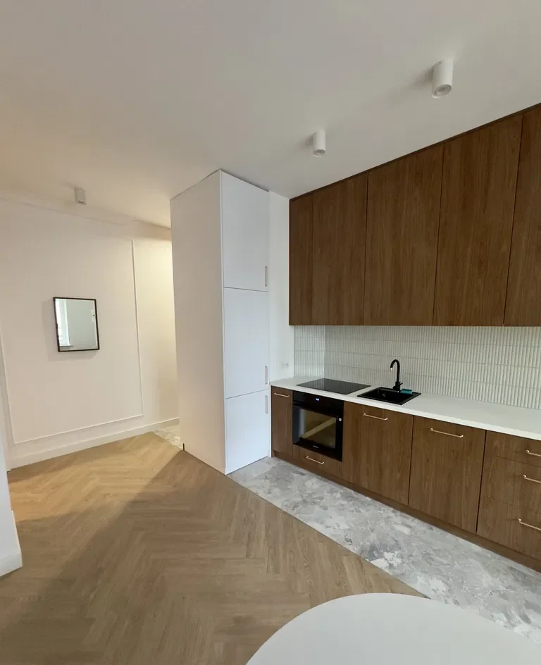 2-pokoje | 52 m² | Śródmieście | Metro Politechnika | Po remoncie - zdjęcie 3