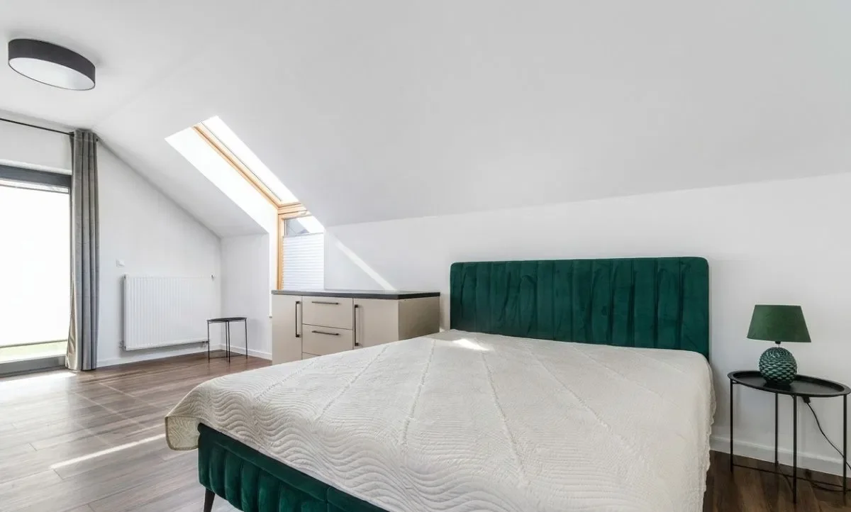 Gotowe DO Zamieszkania! 3 pokoje + balkon - zdjęcie 6