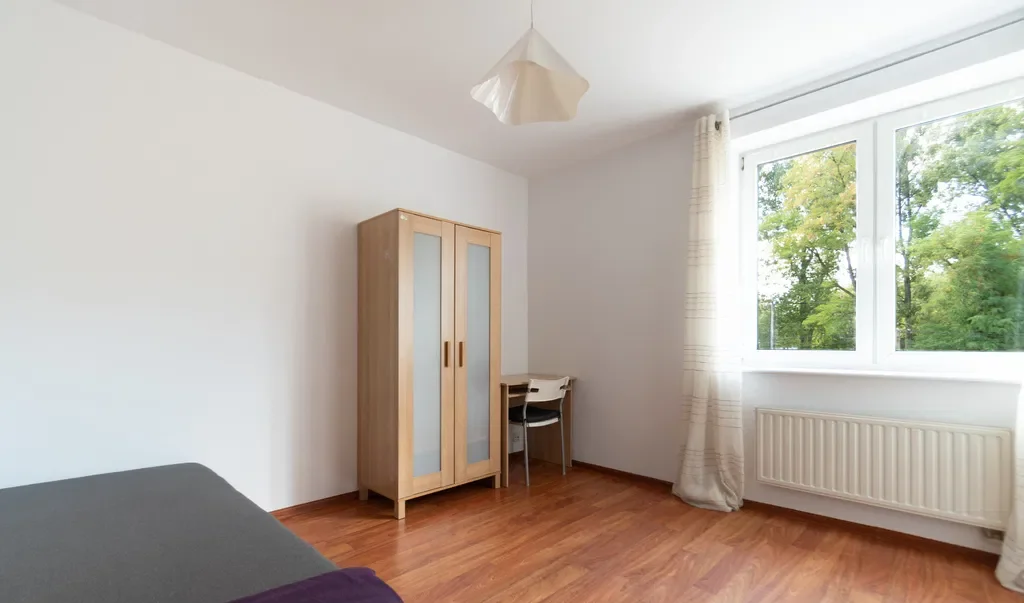 Od zaraz 3-pok. 70 m2, balkon, Ruczaj, Dębniki - zdjęcie 10