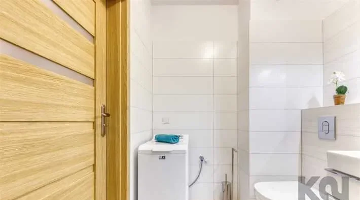 2 pokojowe mieszkanie przy ul. Przędzalnianej - zdjęcie 8