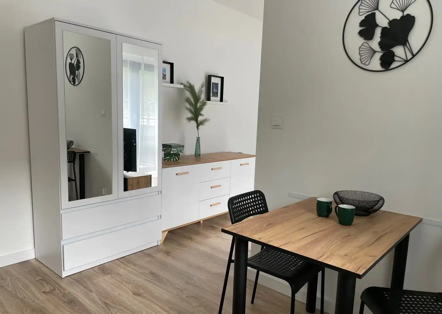 Kawalerka PREMIUM duża 34m2, PARKING - zdjęcie 7