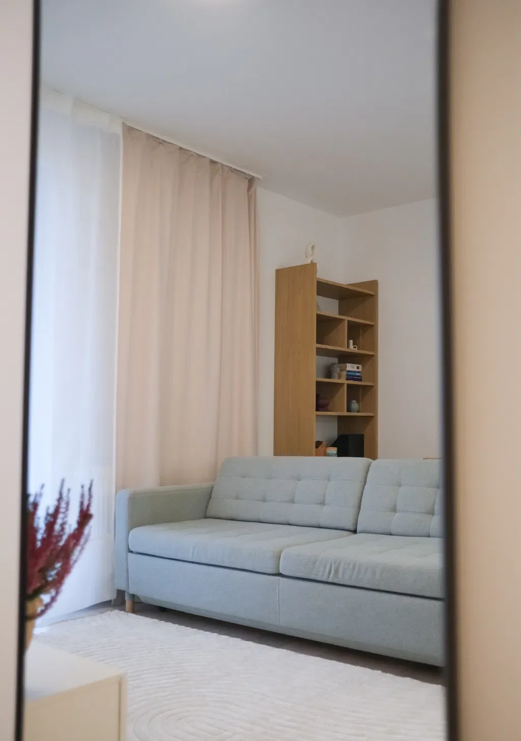 NOWOCZESNE | Loggia | 2025 | Dolny Mokotów - zdjęcie 7