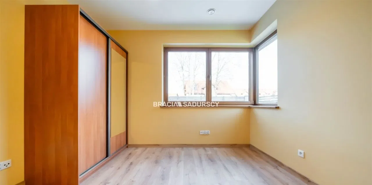 Wysoki Standard, 220 m2, 4,5 arowa dzaiłka, Nowy - zdjęcie 9