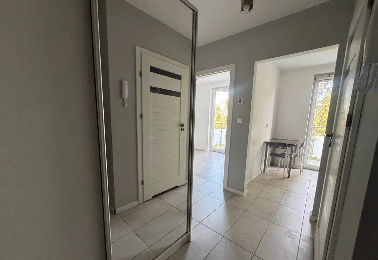 Mieszkanie, 40 m², Kraków - zdjęcie 8