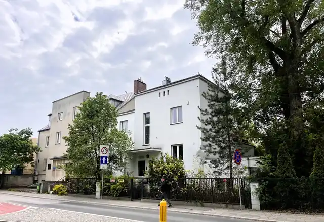 Dom na biuro, spa, inne - zdjęcie 4