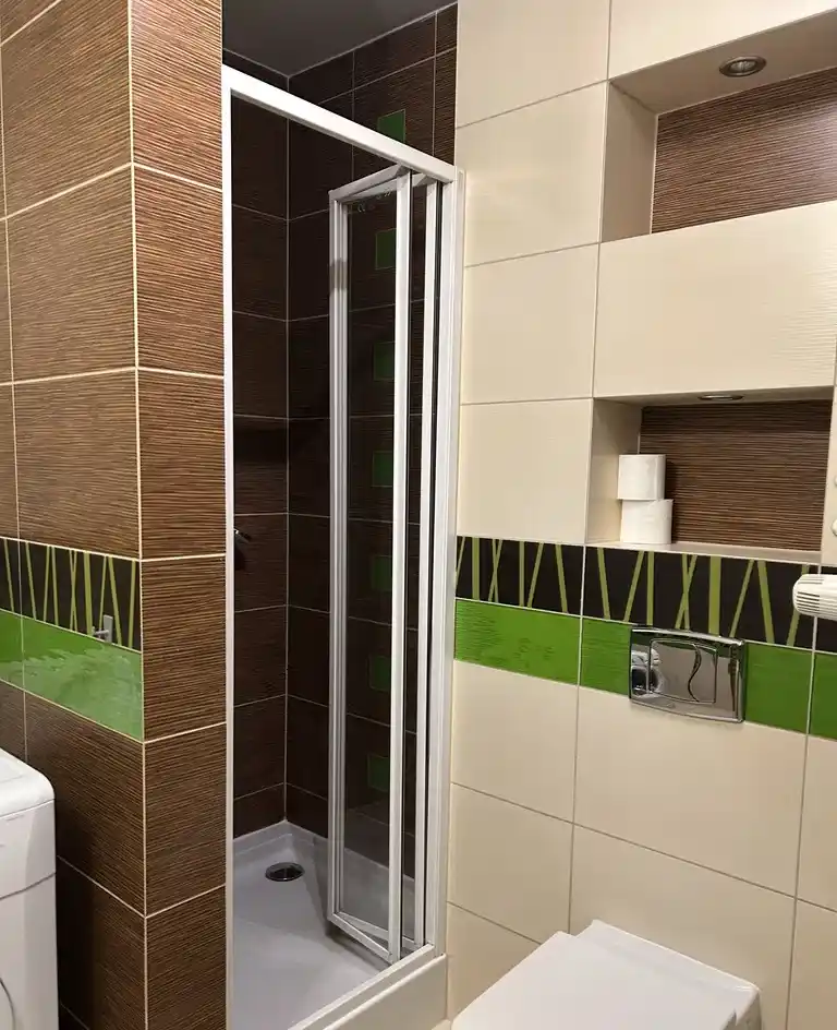 Komfortowa kawalerka w centrum Koszalina - zdjęcie 8