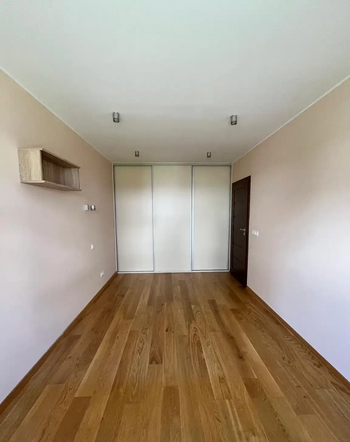 3-pokojowe mieszkanie 57 m² z balkonem we Wrocławiu - zdjęcie 7