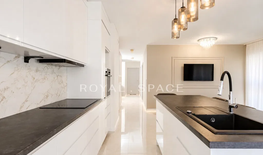 Apartament premium na Zabłociu | Pana Tadeusza - zdjęcie 10