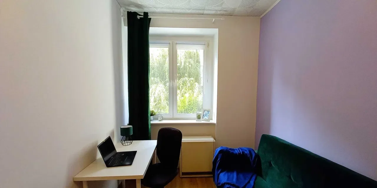 Przytulne mieszkanie w sercu Jeżyc! | 2099 Zł | Szamarzewskiego 56 - zdjęcie 3
