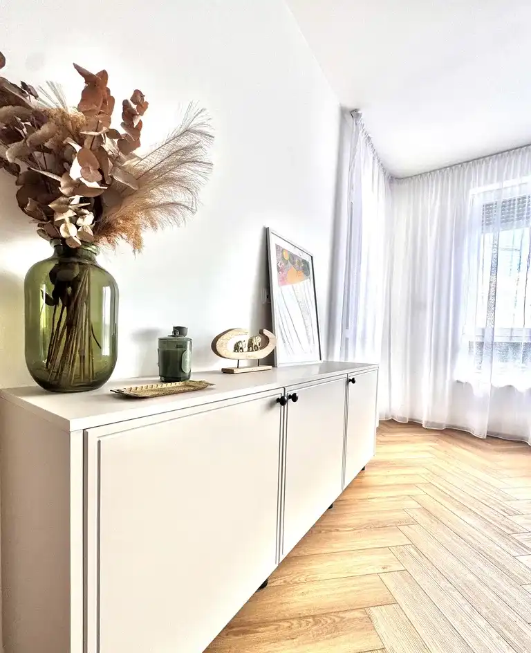 Nowe, funkcjonalne mieszkanie 50 m² na os. Jar w Toruniu - zdjęcie 7
