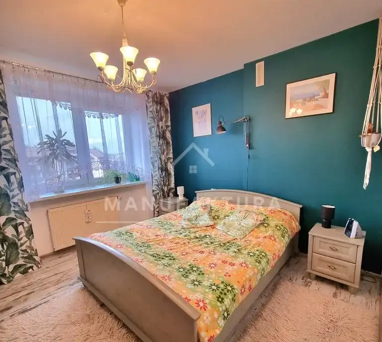 M4 -95m2/ Parkitka/ Taras/ Balkon/ Spiżarka/ Garaż - zdjęcie 9
