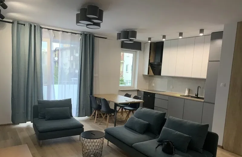 Nowoczesny Apartament, 72m2 komfortu!Dostępne!