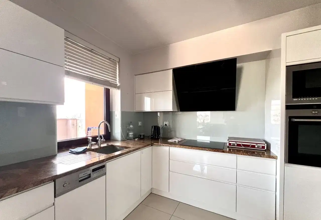Apartament 79 M² | Panoramiczny Widok | Garaż | Grzegórzki - zdjęcie 5