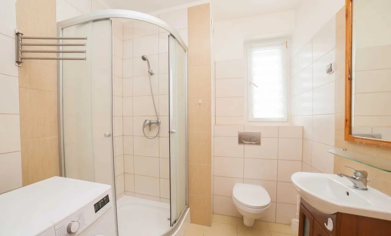 Do wynajęcia mieszkanie (2 pokoje, balkon) - zdjęcie 4
