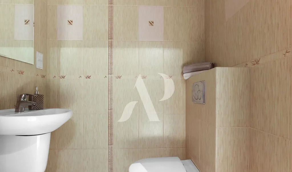 4 pokojowy Apartament w Miasteczku Wilanów - zdjęcie 10