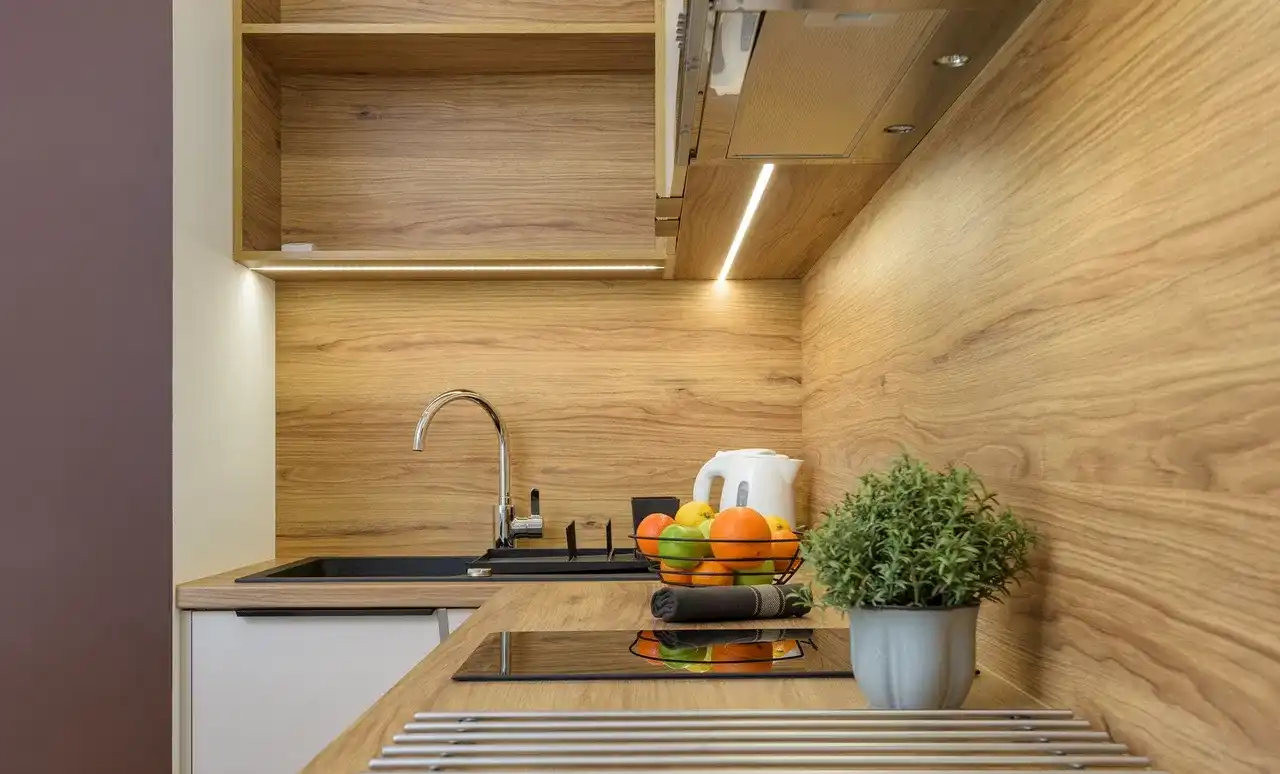 Mokotów | 2 pokoje | taras 14m² | klima | metro 5 min | BEZ PROWIZJI - zdjęcie 8