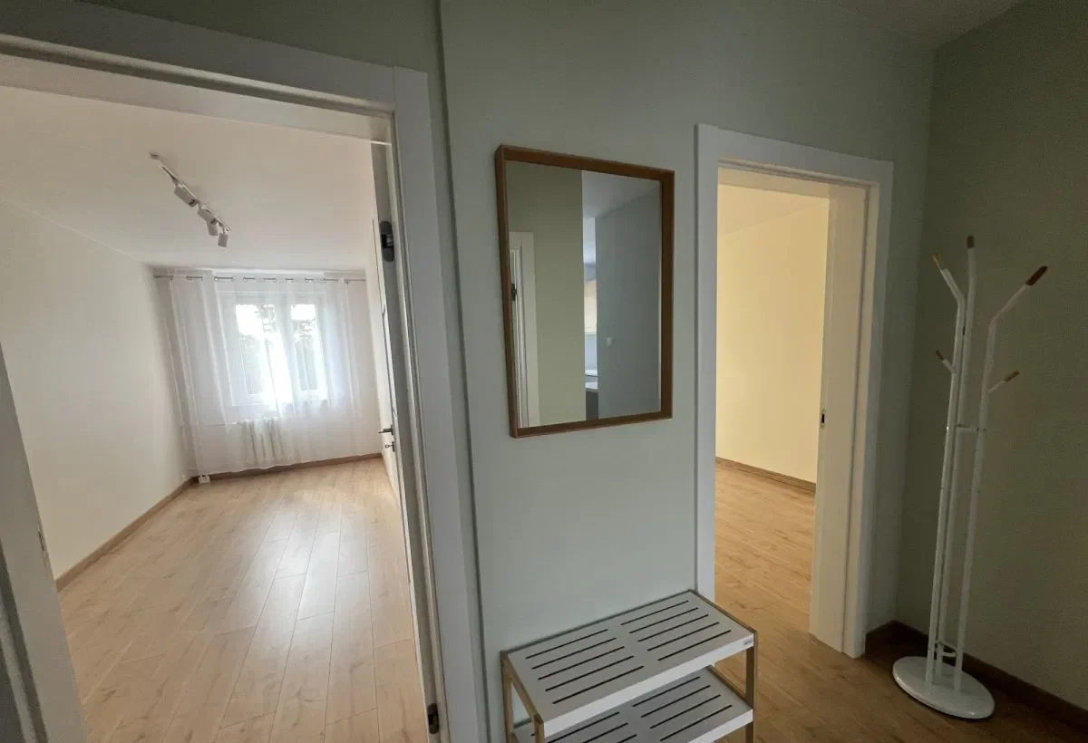 trzypokojowe po generalnym remoncie, balkon - zdjęcie 6