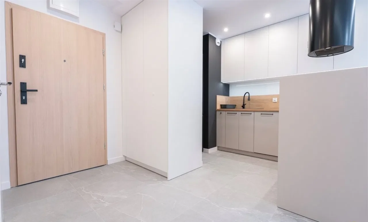 Apartament| 2 pokoje| Pierwszy najem| Telefoniczna - zdjęcie 7