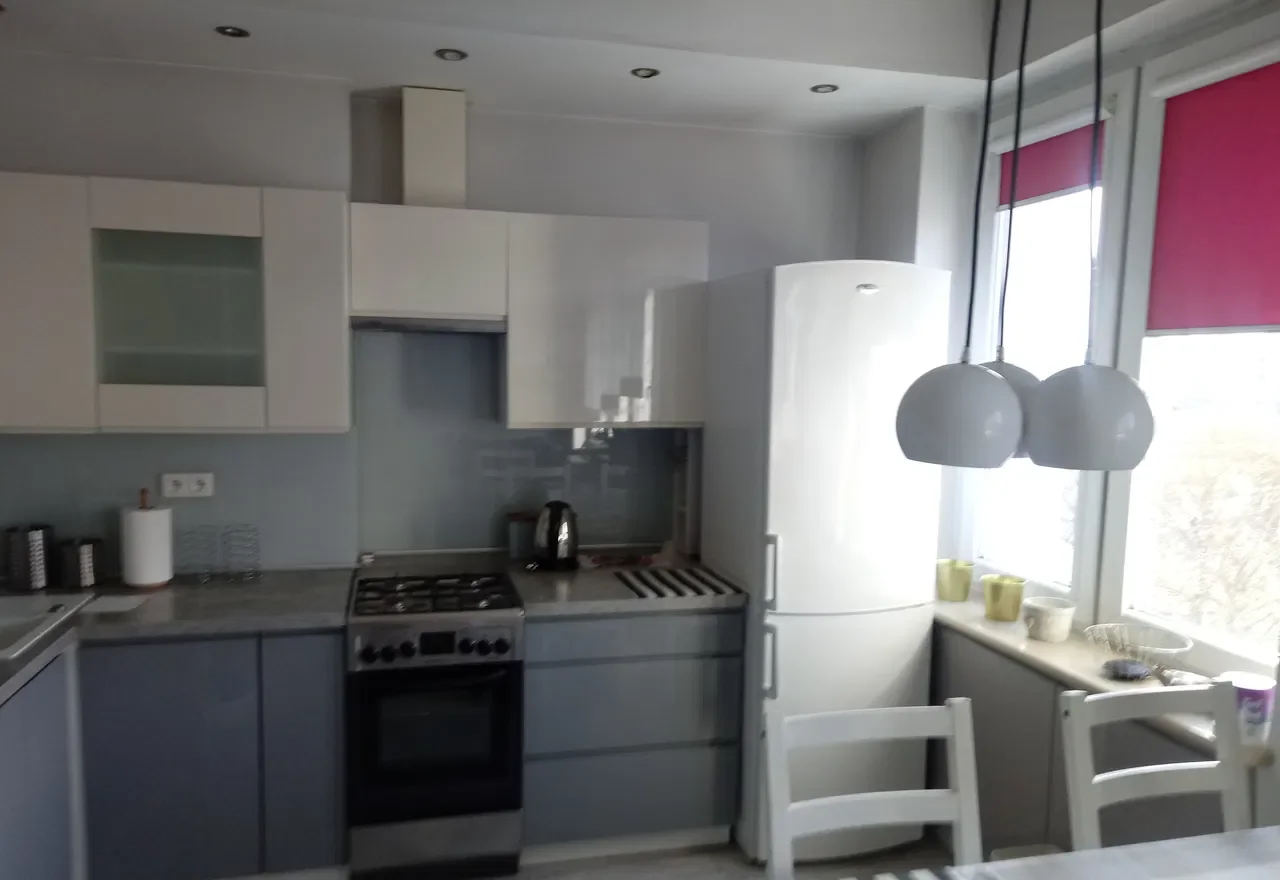 Mieszkanie 2-pokojowe z balkonem w Leśnym - zdjęcie 9