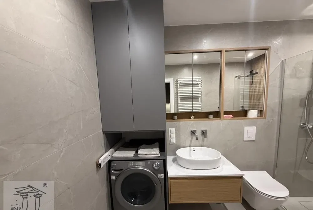 Mieszkanie, 45 m², Poznań - zdjęcie 4