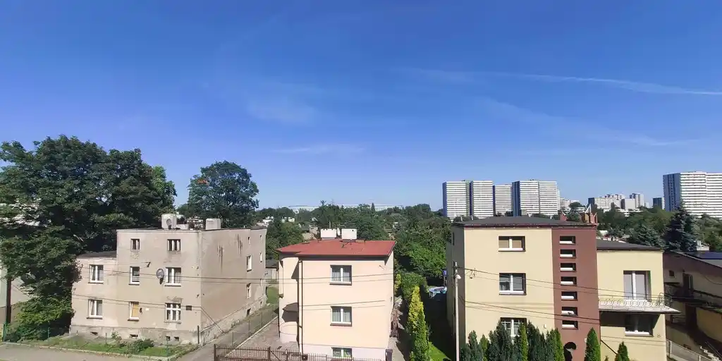 Kawalerka Chorzów Szczecińska 10 - zdjęcie 7