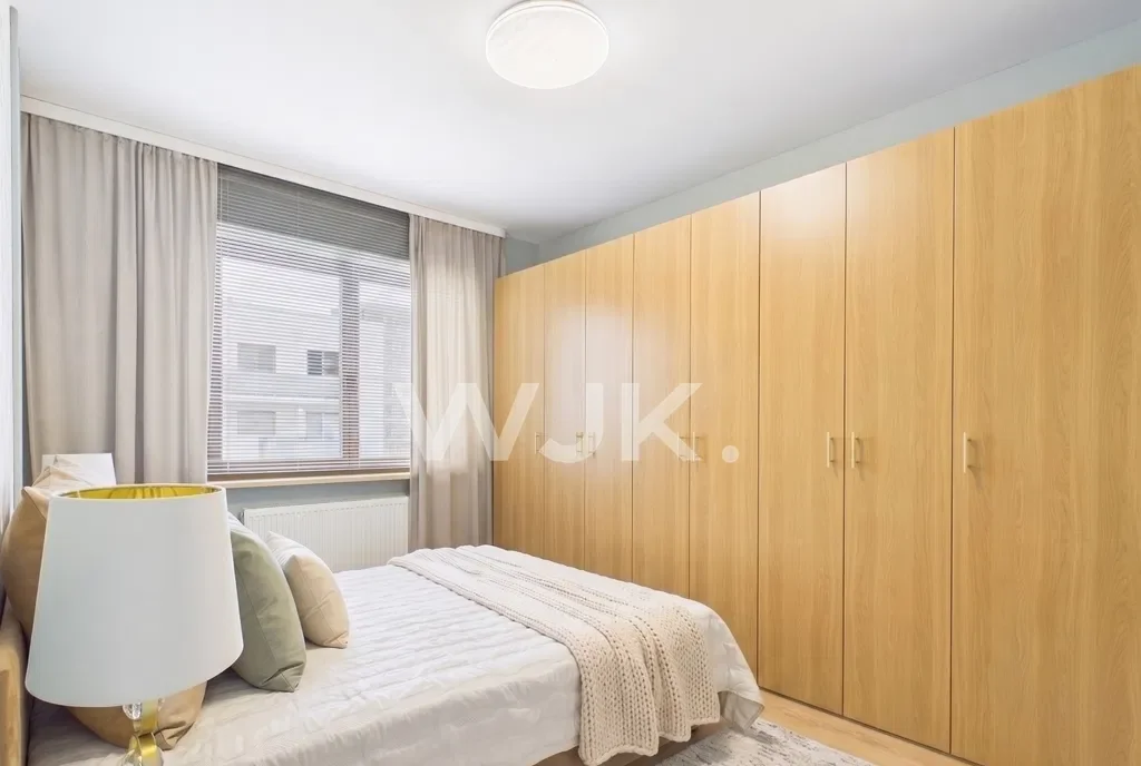 91m², 4 pokoje, Biały Kamień, Mokotów - zdjęcie 7