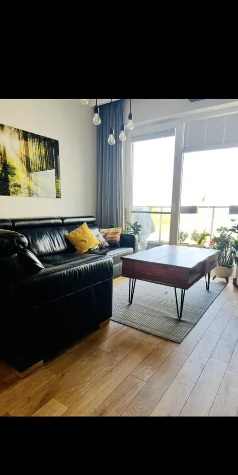 3 pokoje | 63 m² | Garaż | Klimatyzacja | Tarasy nad Zalewem - zdjęcie 5