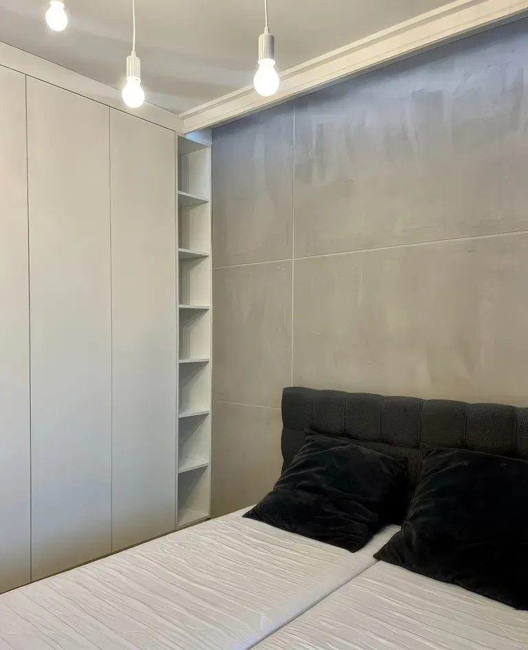 2pok. mieszkanie - Stare Miasto 49m², ul. Legnicka 33, Garaż, Komórka - zdjęcie 3