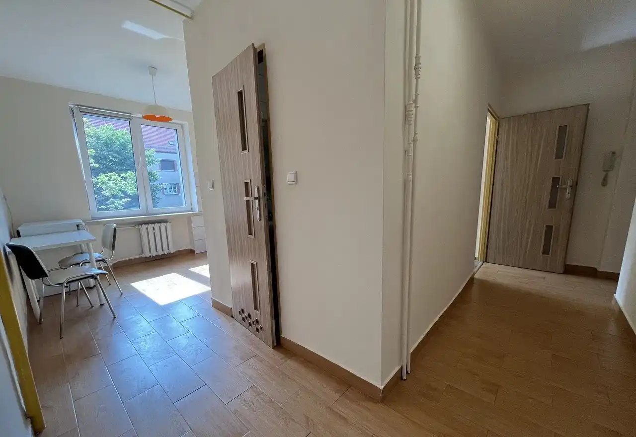 Mieszkanie do wynajęcia 50m² Bytom Centrum - zdjęcie 9