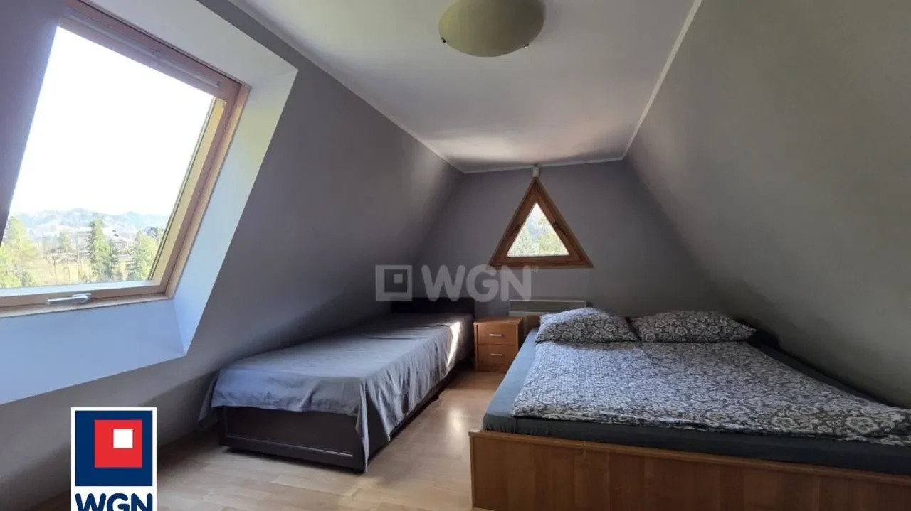 Dom, 148 m², Wisła - zdjęcie 10