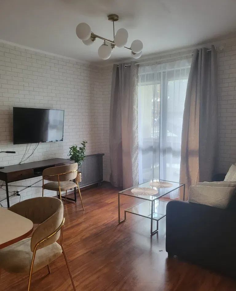 GDAŃSK-Olivia Business Centre/Alchemia FLAT RENT