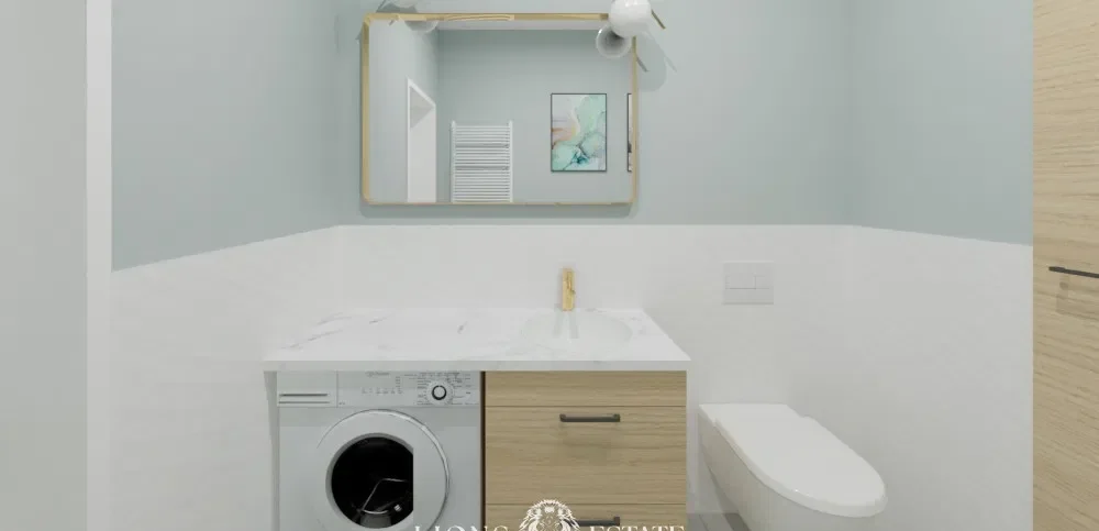 Nowy Apartament w Eko Park, 4 pokoje - zdjęcie 7