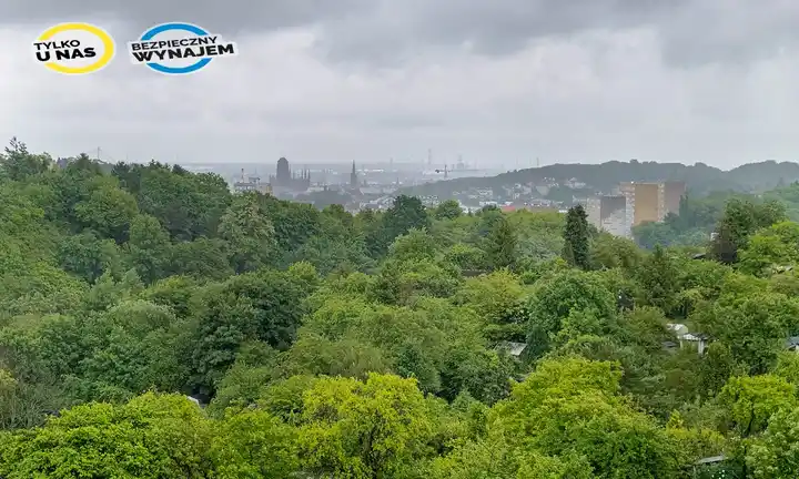 2 pokoje z halą garażową | Morenova | od 1.07.2026 - zdjęcie 2
