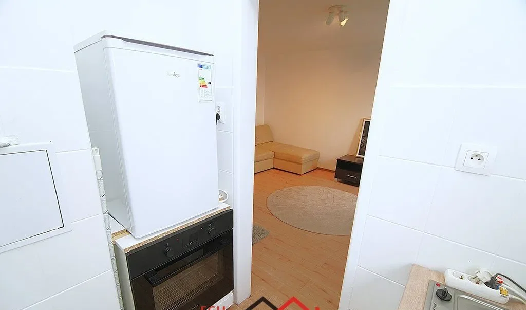 Mieszkanie, 26 m², Gorzów Wielkopolski - zdjęcie 6