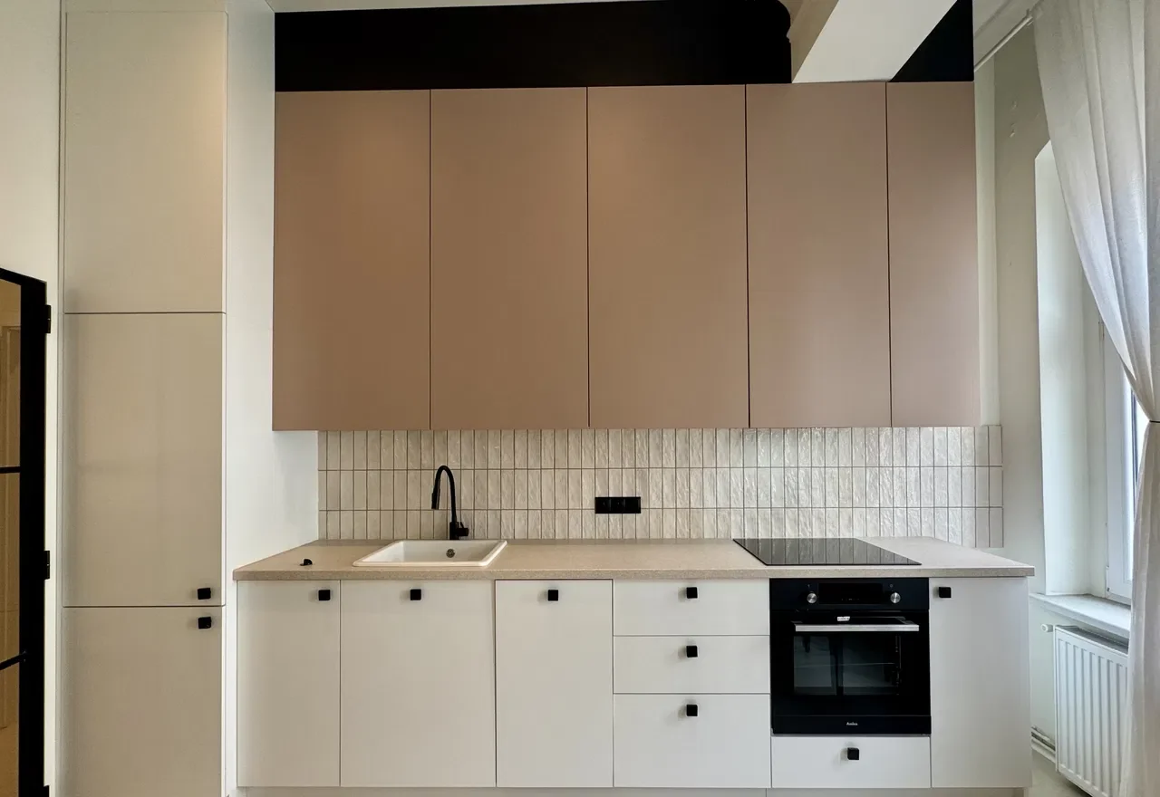 PL/UA Nowoczesne Mieszkanie | Pets Friendly | Od Zaraz Wysoki Standard - zdjęcie 9