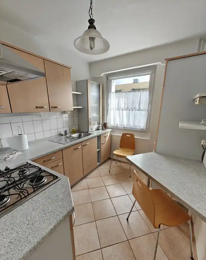 do wynajęcia 2-pok., 48m2, os. Bohaterów II Wojny Światowej, Rataje - zdjęcie 6