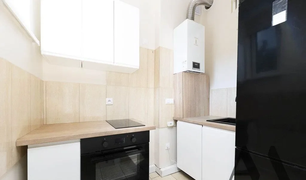 Lokal do wynajęcia pod biuro/kancelarię przy Al. Beliny Prażmowskiego 25 w Krakowie - zdjęcie 7