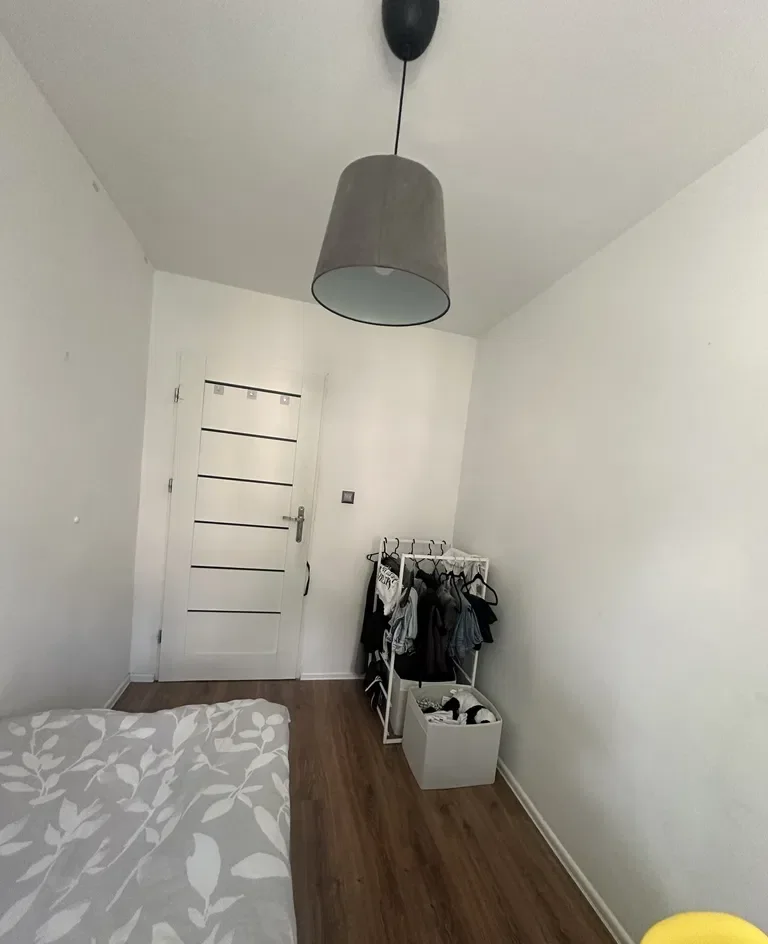 Witam wynajmę pokój w 3 osobowym mieszkaniu. - zdjęcie 4