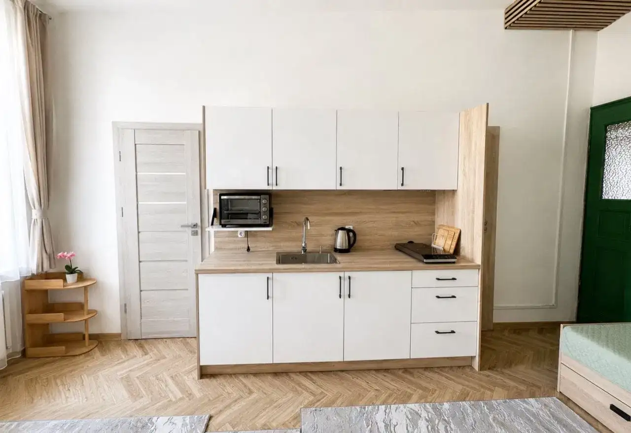 Mieszkanie, 23 m², Wrocław - zdjęcie 5