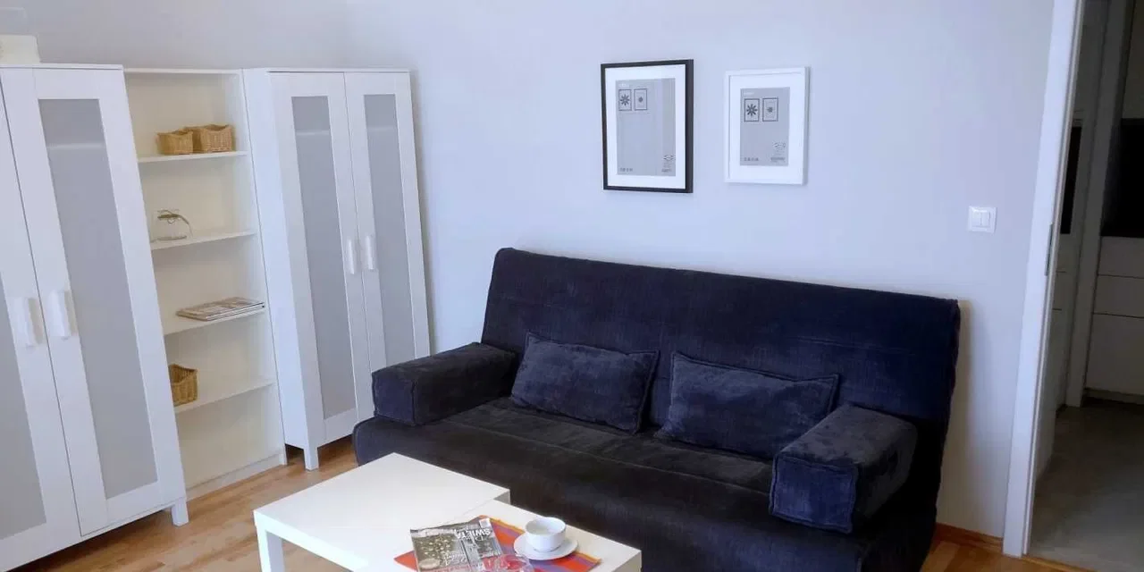 ul. Orlińskiego | Duży pokój 20m2 | Piękny widok + balkon | Od właściciela - zdjęcie 2