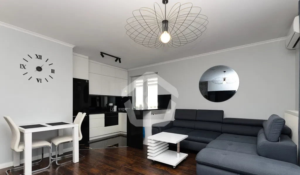 Apartament w ścisłym centrum - SkyRes - zdjęcie 4