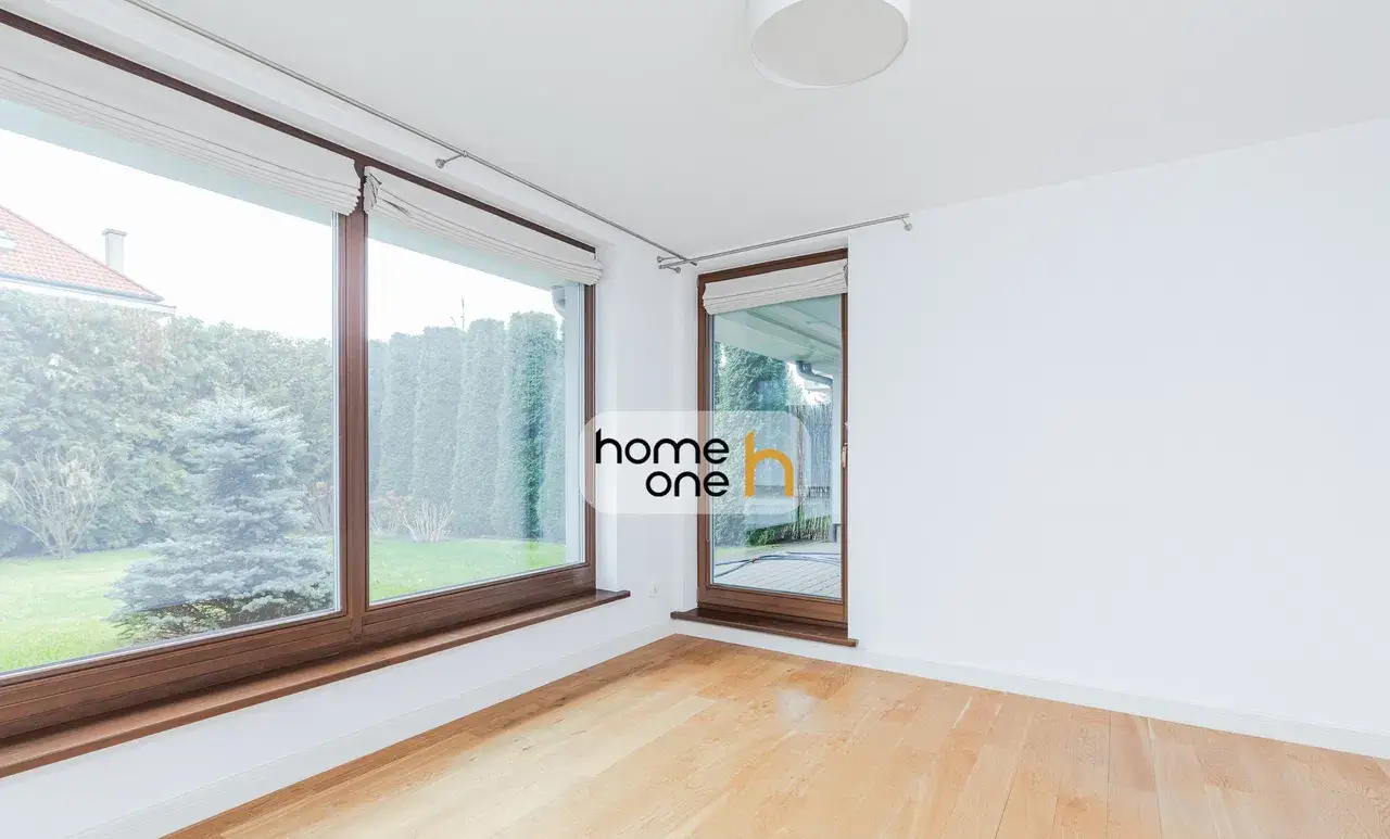 350 m² | 4 sypialnie | gabinet | garaż na 2 auta | Wilanów-Zawady - zdjęcie 8