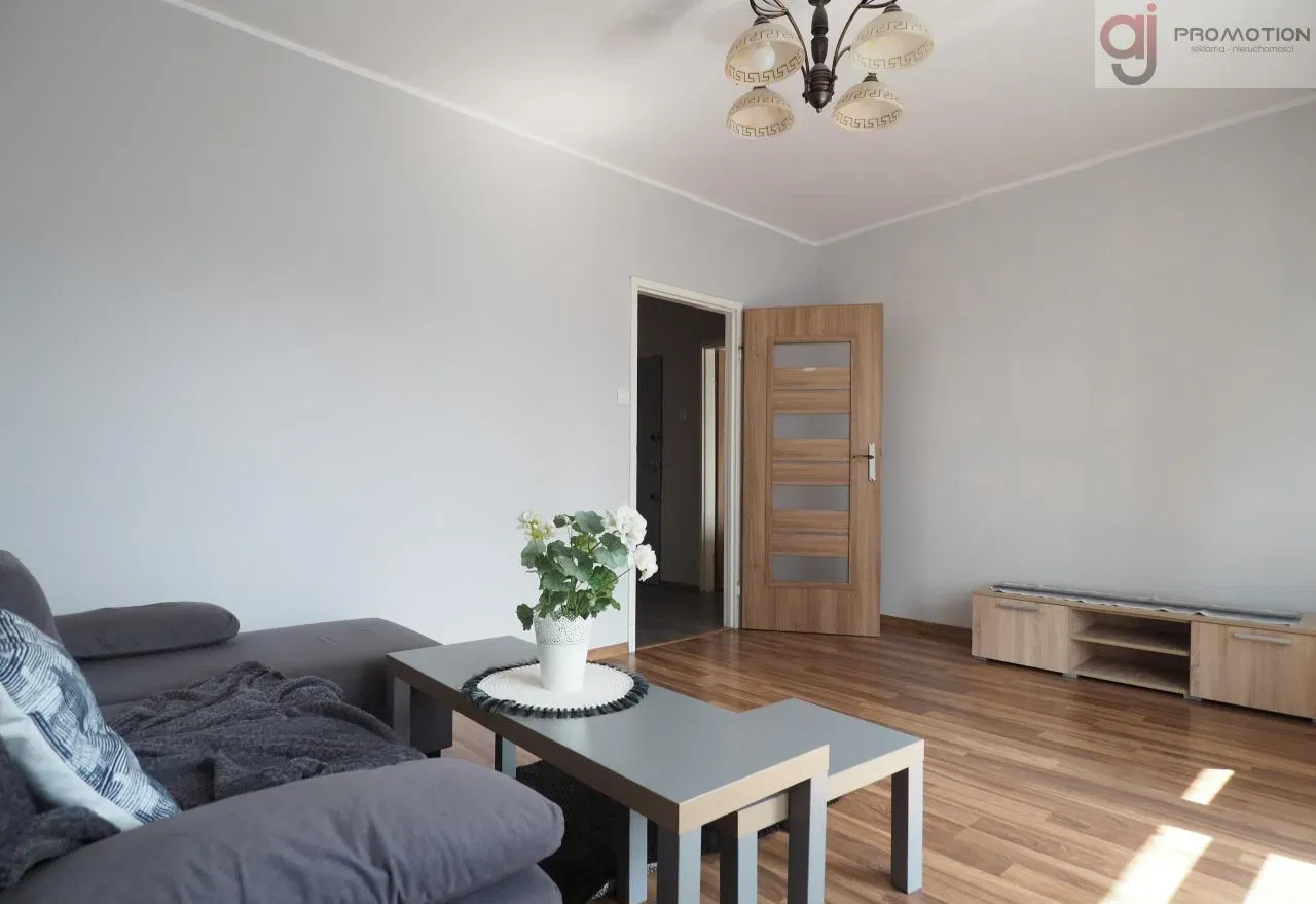 Rozkładowe, 3 pok., balkon, ul. Wyszyńskiego - zdjęcie 2