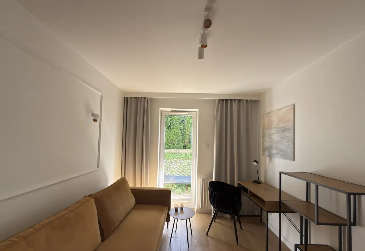APARTAMENT PRZY PLAŻY I 3pok I ogródek I CAŁOROCZNY - zdjęcie 7