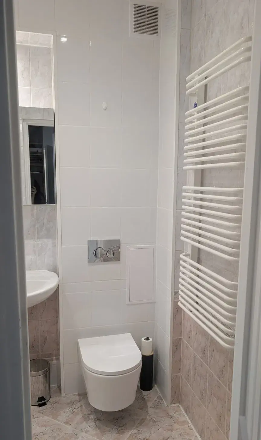 Mieszkanie z balkonem w sercu Wrocławia - zdjęcie 10