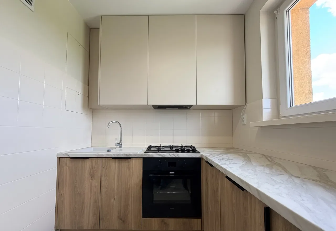 Przytulne 2-pokojowe mieszkanie z balkonem | Olechów | 42 m² - zdjęcie 5