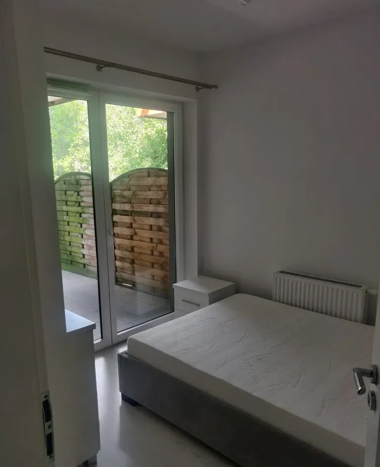 Mieszkanie 80m2, 3 pokoje, Warszawa - zdjęcie 7