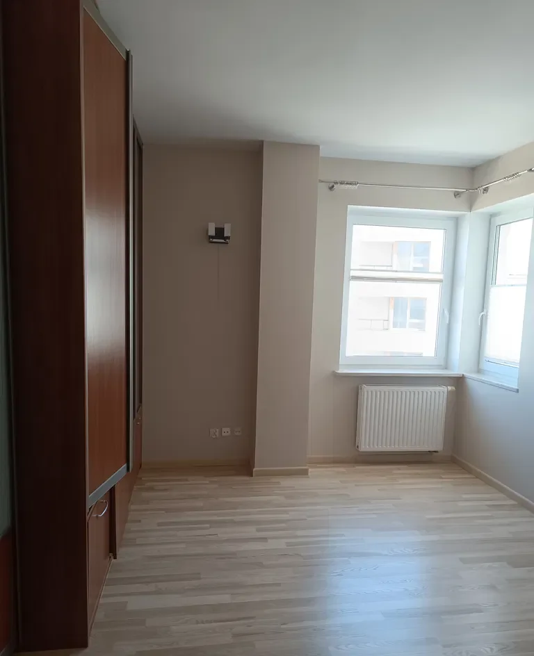 Mieszkanie 61m2 z balkonem w Warszawie Bielany - zdjęcie 5