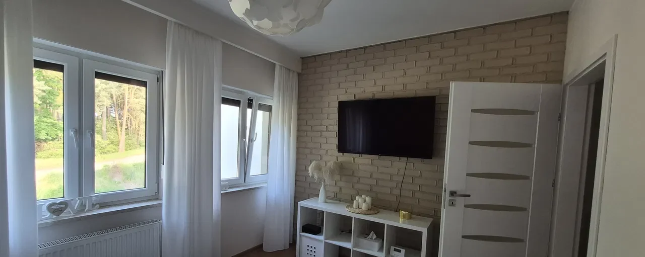 Mieszkanie 4-pokojowe z balkonem w Czapurach - zdjęcie 10